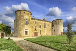 Château de Castelneau