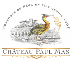 Les Domaines Paul Mas - Château Paul Mas