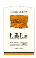 Domaine Lebrun
