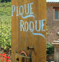 Domaine de Piqueroque