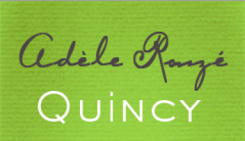 Domaine Adèle Rouzé