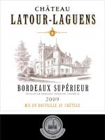 Château Latour-Laguens