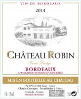 Château Robin