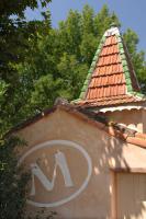 Domaine de Malavieille