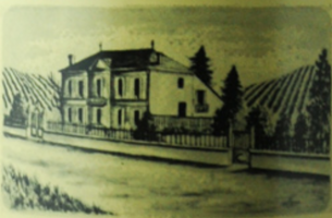 Château Queyreau de Haut