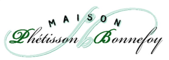 Maison Phétisson & Bonnefoy