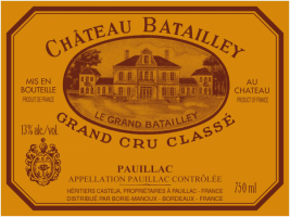 Château Batailley