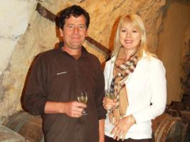 Domaine des Gauletteries Lelais