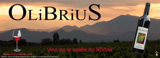 Olibrius