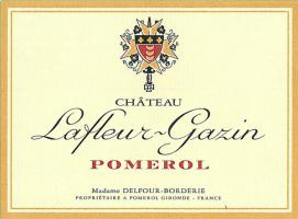Château Lafleur-Gazin