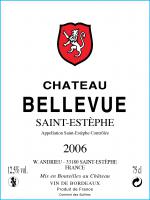 Château Bellevue