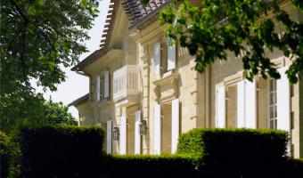 Château Faugères