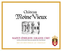 Château Moine Vieux