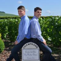 Champagne Veuve Fourny et Fils
