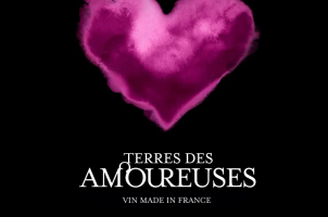 Terres des amoureuses