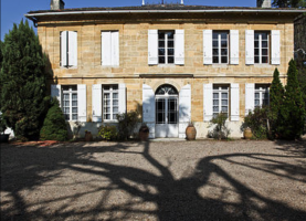 Château Lagrave-Aubert