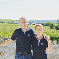 Champagne Bernard Figuet