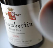 Domaine Denis et Arnaud Mortet