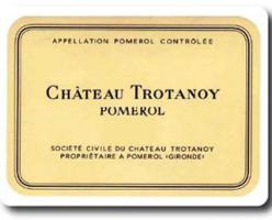 Château Trotanoy