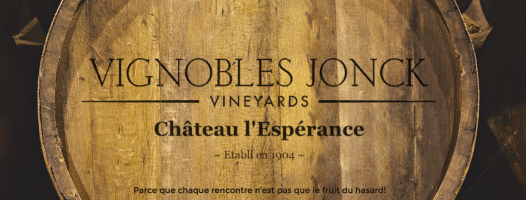 Château l'Espérance