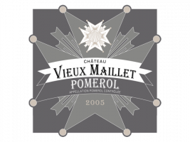 Château Vieux Maillet