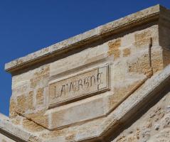 Château Lavergne Dulong