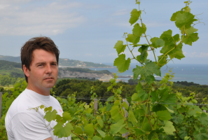 Domaine Emmanuel Poirmeur