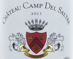 Château Camp del Saltre