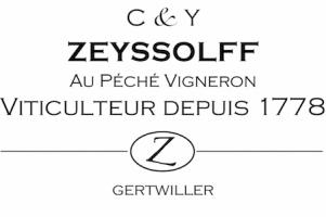 Maison Zeyssolff