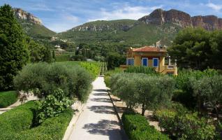 Clos Sainte Magdeleine
