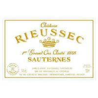 Domaines Barons de Rothschild - Château Rieussec