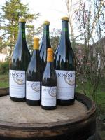 Domaine Mosse