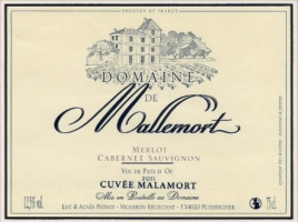 Domaine de Mallemort
