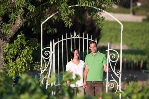 Domaine Jeannin-Naltet