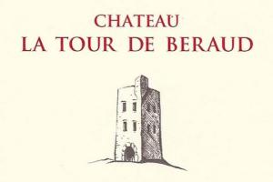 Mourgues du Gres - Château La Tour de Béraud