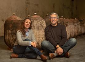 Famille Chéty - Château Mercier