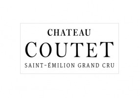 Château Coutet - Saint-Emilion