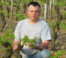 Domaine du Rin du Bois