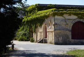 Château Tour Saint Paul