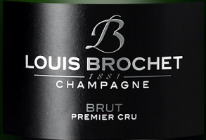 Champagne Louis Brochet