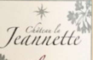 Chateau La Jeannette