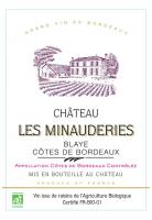 Château Les Minauderies