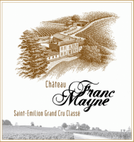 Château Franc Mayne