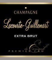 CHAMPAGNE LACOURTE GUILLEMART