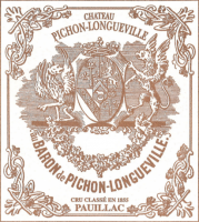 Château Pichon-Longueville
