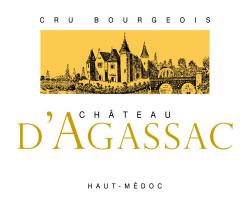 Château d'Agassac