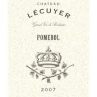 Château Lecuyer