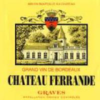 Château Ferrande