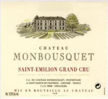 Château Monbousquet