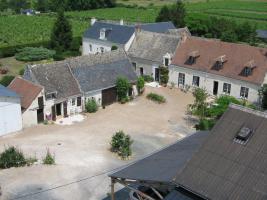Domaine de La Noiraie